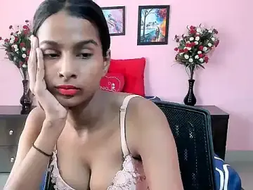 Stripchat Free Live Porn of Melis_Sandra