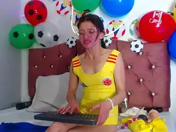 Stripchat Private Sex Chat of Yandal_Iris