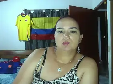 Stripchat Live Sex of Ariel_691