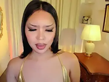 Stripchat Sex Chat of MS_LUNA