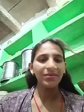 Stripchat Nude Webcam of Baby__Shreya