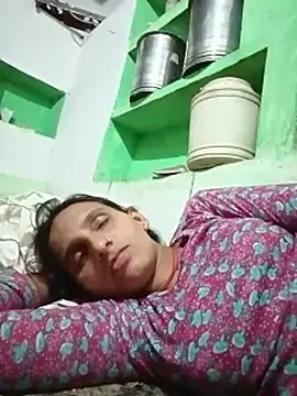 Stripchat Live Porn of Baby__Shreya
