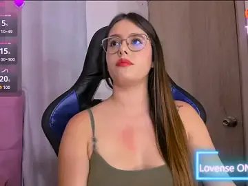 Stripchat Watch Live Sex Cams of ParisShayk