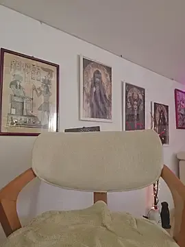 Stripchat Sex Chat of U_prolazu