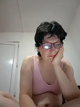 Stripchat Live Sex of Vera_Elle