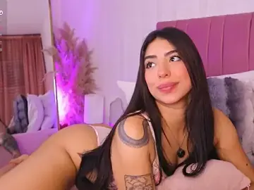 Stripchat Live Sex of kath_rosee1