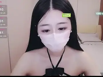 Stripchat Adult Webcams of CN-xiaofei