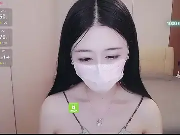 Stripchat Sex Chat of CN-xiaofei