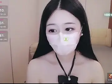 Stripchat Live Sex Cam of CN-xiaofei