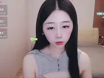Stripchat Live Porn of CN-xiaofei