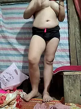 Stripchat Best Webcam of Many_lize
