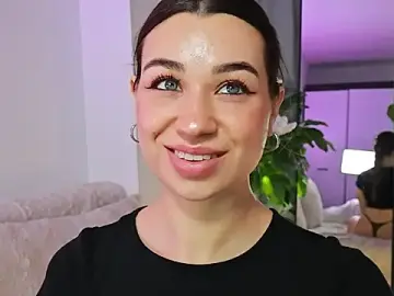 Stripchat Live Porn of divetagrace
