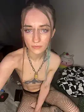 Stripchat Best Webcam of tinyweepixie