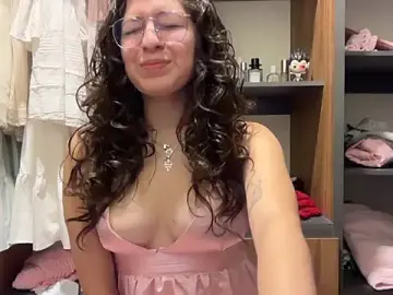 Stripchat Best Webcam of Alicatcua_