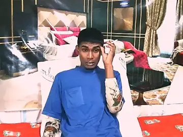 Stripchat Watch Live Sex Cams of IndianThuggin