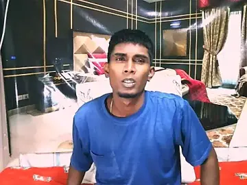 Stripchat Nude Webcam of IndianThuggin