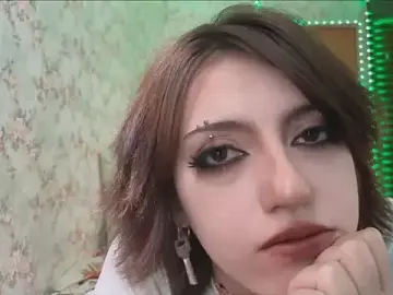 Stripchat Adult Webcam of LilyChop