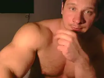 Stripchat Nude Webcam of LionEdwin