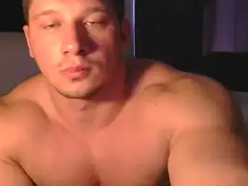 Stripchat Live Sex Cam of LionEdwin