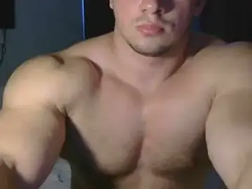 Stripchat Live Sex of LionEdwin