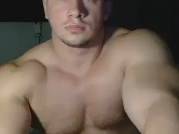 Stripchat Adult Webcam of LionEdwin