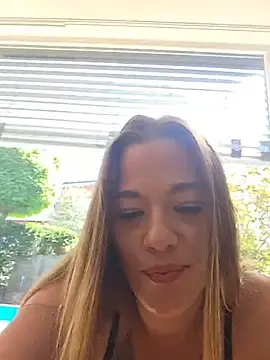 Stripchat Private Sex Chat of Luna_Lynn