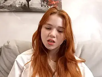 Stripchat Best Webcam of RinaTease