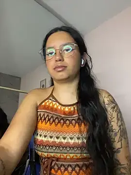 Stripchat Best Webcam of Rosita_forever_