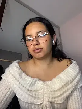 Stripchat Nude Webcam of Rosita_forever_