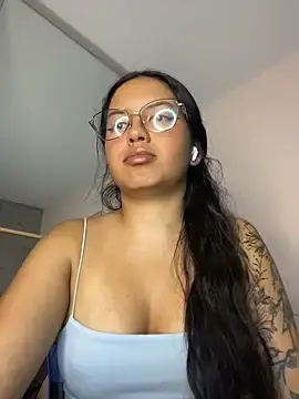 Stripchat Best Webcam of Rosita_forever_