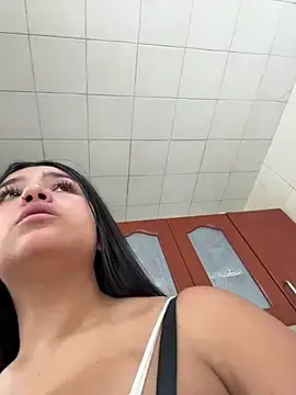 Stripchat Best Webcam of Samantha_firee
