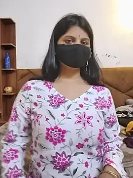 Stripchat Best Webcam of Desi_seductress