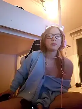 Stripchat Best live sex cam show of Freaky-Doll