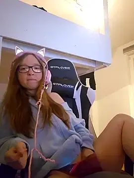 Stripchat Adult Webcam of Freaky-Doll