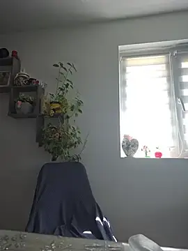 Stripchat Live Sex Cam of KristenVega