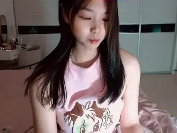Stripchat Best Webcam of Miu1_girl