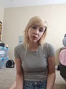 Stripchat Best live sex cam show of AmethystFoxx