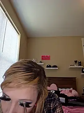 Stripchat Best live sex cam show of AmethystFoxx