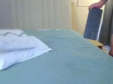 Stripchat Private Sex Chat of mr_danni