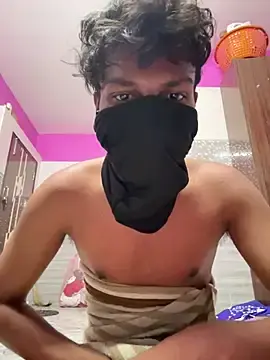 Stripchat Private Sex Chat of Chennai_NaughtyBoy