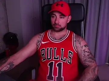 Stripchat Sex Cam of DuncanStone