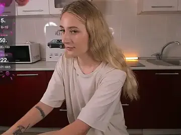 Stripchat Best Webcam of LivyyBossom