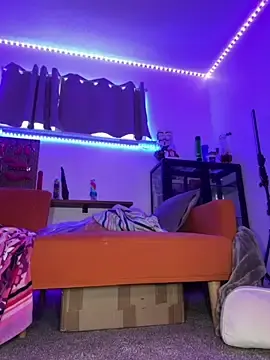 Stripchat Live Sex of MaggyMayI