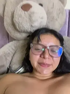 Stripchat Nude Webcam of Zuul_vaal
