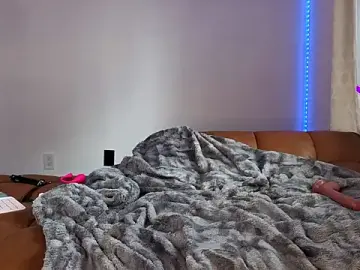Stripchat Best Webcam of dustbunni0414