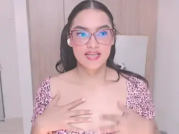 Stripchat Private Sex Chat of 1eve_rox