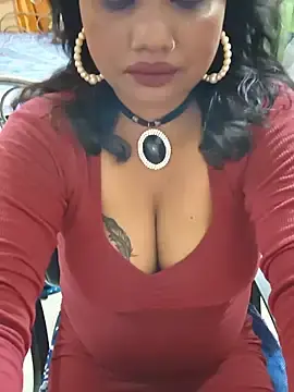 Stripchat Adult Webcam of YR-SHIVANI
