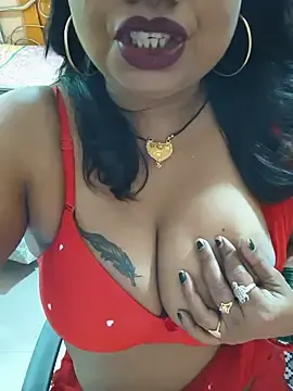 Stripchat Live Sex of YR-SHIVANI
