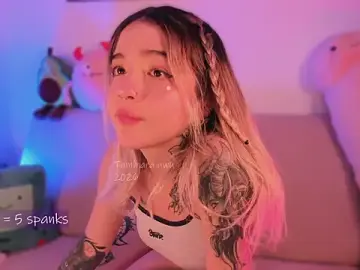 Stripchat Live Sex of _Tammara_