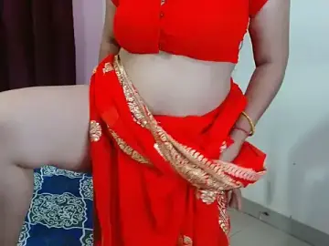 Stripchat Sex Chat of Sexy_Yashvi